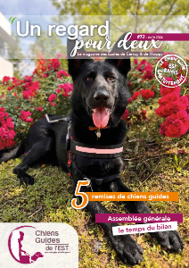 Magazine 72 - août 2024