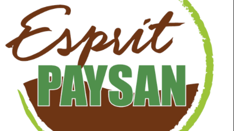 Samedi 14 décembre - Magasin Esprit Paysan CONTREXEVILLE.