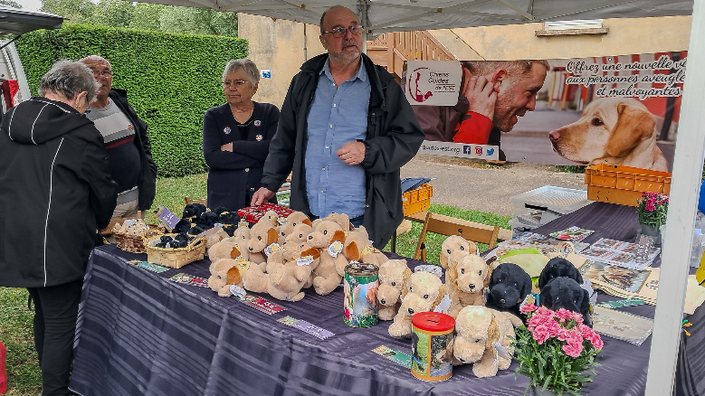 Une 15ème Marche Gourmande Inoubliable à Metz 🫶