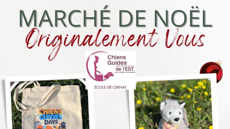 Samedi 21 décembre - Marché de Noël Andolsheim